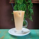 Foto de Latte Helado