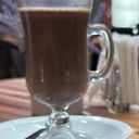 Foto de Chocolate Caliente