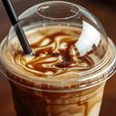 Foto de Frappuccino Cajeta