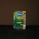 Foto de Caballa en aceite