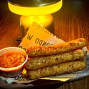 Foto de Mozzarella sticks
