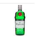 Foto de Gin Tanqueray