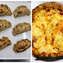 Foto de MUZZARELLA GRANDE + 6 EMPANADAS