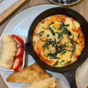 Foto de Huevos Napolitanos 