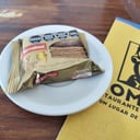 Foto de ALFAJORES