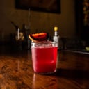 Foto de De seda frutal especiado y dulce