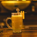 Foto de Cerveza de mango biche