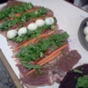 Foto de Matambre Arrollado