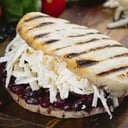 Foto de Arepa Domino 