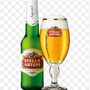Foto de Stella Artois botella