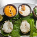 Foto de Loco tres salsas