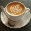 Foto de CAFE CON LECHE
