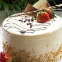 Foto de Torta Refrigerada