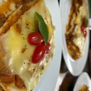 Foto de Lasaña bolognesa