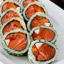 Foto de SAKE CHEESE ROLL