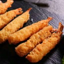 Foto de Porción de 10 unidades de Camarones Torpedo Apanados