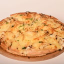 Foto de Fugazzeta rellena