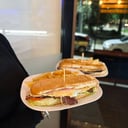 Foto de 2 lomitos