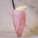 Foto de Milkshake de Frutilla