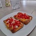 Foto de Molletes