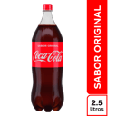 Foto de cocacola mega familiar