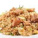 Foto de Chaufa de Cerdo