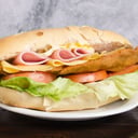 Foto de Milanesa de pollo