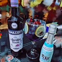 Foto de RAMAZZOTTI VIOLETO SPRITZ