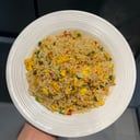 Foto de Bokkeum Bap Vegetariana