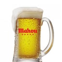Foto de JARRA PEQUEÑA CERVEZA