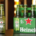 Foto de CERVEZA HEINEKEN