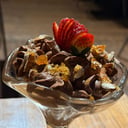 Foto de MOUSSE DE CHOCOLATE