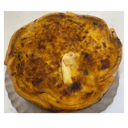 Foto de Tarta individual de Pollo