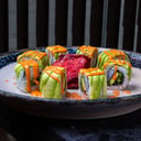 Foto de JADE ROLL