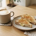 Foto de Promo Infusión + Tostado J&Q Pan Molde