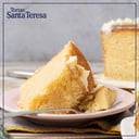 Foto de Torta Tradicional Naranja (Porción)