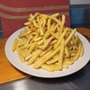 Foto de Papas Fritas Grande + 3 Potes de Salsas