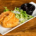 Foto de Camembert en masa