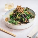 Foto de Ensalada shiitake