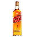 Foto de Whisky Johnnie Walker Sello Rojo, 750 ml