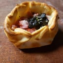 Foto de Panceta y ciruela