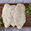 Foto de Milanesas 