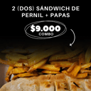 Foto de Promo pernil