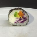 Foto de Maki veggie