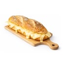 Foto de Sandwich de Queso