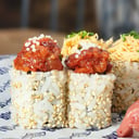 Foto de Akami Jalapeño Roll