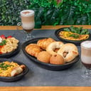 Foto de ALL YOU CAN BRUNCH