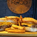 Foto de Burger cheddar
