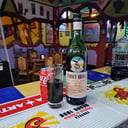 Foto de FERNET BRANCA
