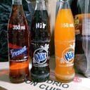 Foto de gaseosa 350ml